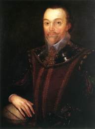 1590_or_later_Marcus_Gheeraerts,_Sir_Francis_Drake_Buckland_Abbey,_Devon - Copia