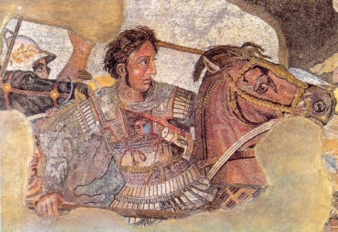 BattleofIssus333BC-mosaic-detail1 - Copia